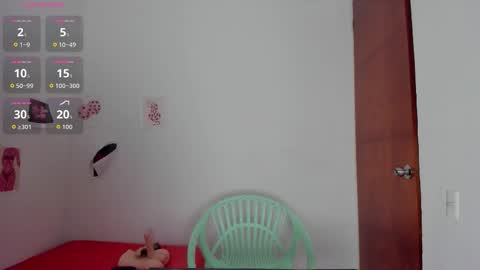 Snapshot of zoey_donovan_ chatting on September 15, 10:44 pm Zoe online show from September 15, 10:44 pm