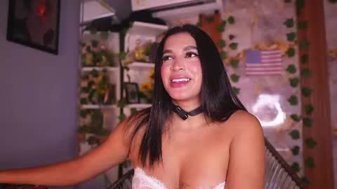 zoey fox  online show from July 12, 2:04 am