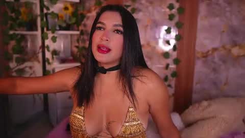 zoey fox  online show from June 23, 3:03 am