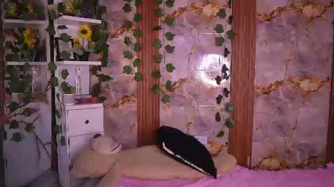zoey fox  online show from June 27, 12:27 am