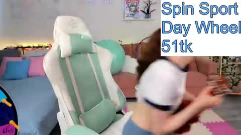 Zoey Lane online show from June 27, 3:56 am