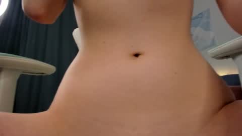 Zoey Lane online show from June 17, 3:33 am