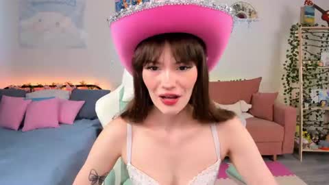 Zoey Lane online show from June 29, 3:47 am