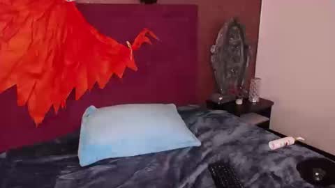 zoey_stone online show from October 20, 8:47 pm