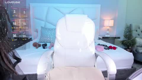 Snapshot of zoeysnow chatting on March 4, 11:51 am Z O E online show from March 4, 11:51 am