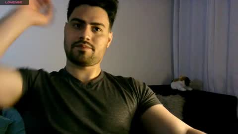 ZohanMohamed online show from March 1, 6:24 am