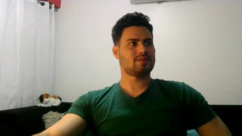 ZohanMohamed online show from March 5, 3:18 am