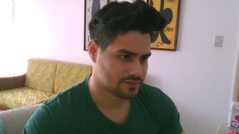 ZohanMohamed online show from September 17, 6:11 pm