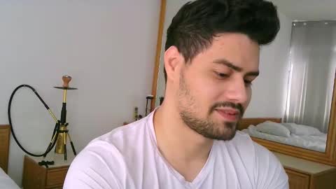 ZohanMohamed online show from January 12, 6:37 pm