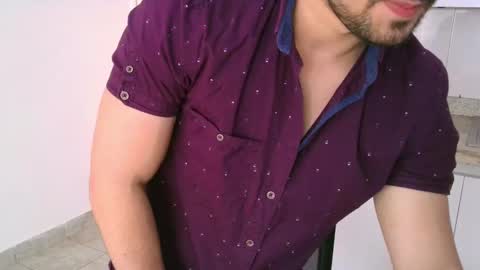 ZohanMohamed online show from September 22, 7:07 pm