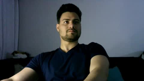 ZohanMohamed online show from March 10, 2:28 am