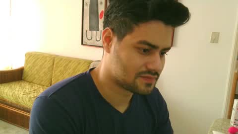 ZohanMohamed online show from September 16, 5:38 pm