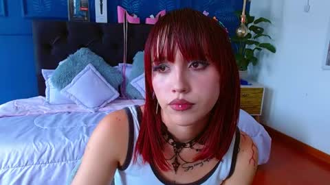 CALL ME    Z O H E T  online show from June 16, 7:07 pm