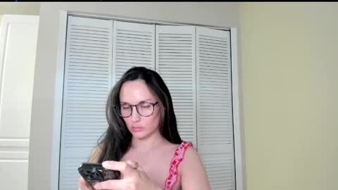 Zoie online show from February 2, 8:49 pm