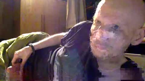 Snapshot of zolexthomas chatting on September 14, 12:35 am zolexthomas online show from September 14, 12:35 am