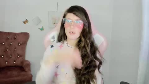 Alicie online show from November 29, 4:20 am