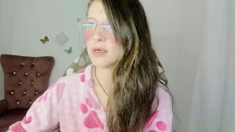 Alicie online show from February 2, 11:39 am