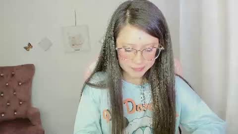 Alicie online show from June 23, 2:45 pm