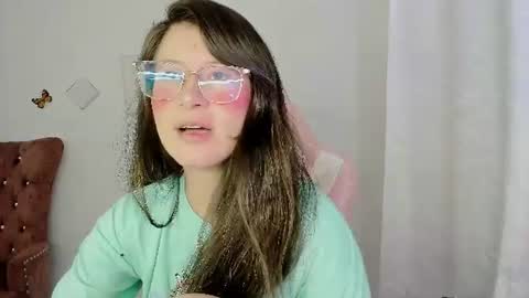 Alicie online show from July 29, 4:12 am