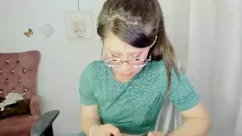 Alicie online show from July 9, 8:29 am