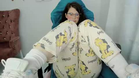 Alicie online show from July 18, 5:09 am