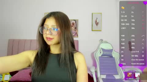 Zoe online show from April 27, 12:03 pm