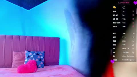 Zoe online show from May 5, 12:00 pm