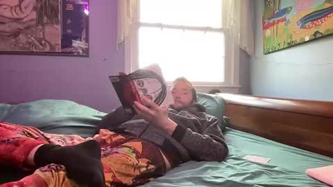 Jesse online show from January 7, 7:41 pm