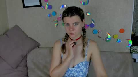 Zoriana online show from June 29, 8:19 pm