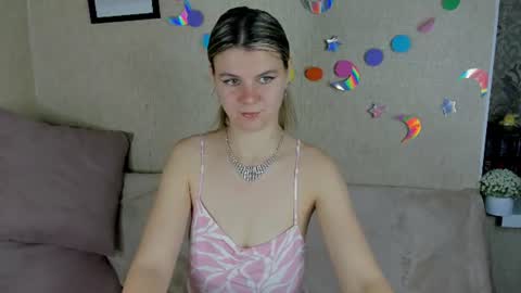 Zoriana online show from July 7, 9:30 pm