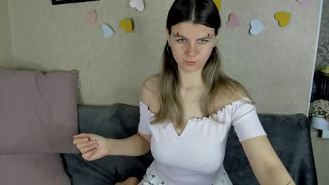 Zoriana online show from April 30, 8:57 pm