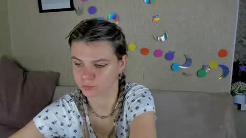 Zoriana online show from June 21, 8:26 pm
