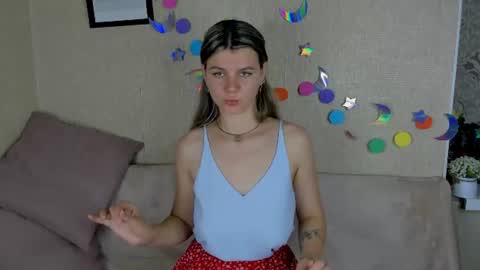 Zoriana online show from June 25, 8:36 pm