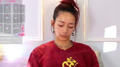 Violeta online show from June 24, 2:24 pm