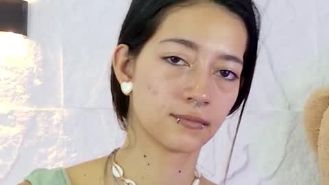 Violeta online show from November 1, 12:04 pm