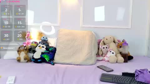Violeta online show from July 1, 2:59 pm