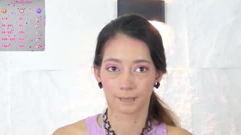 Violeta online show from September 28, 12:14 pm