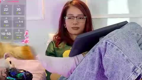 Violeta online show from June 19, 2:01 pm