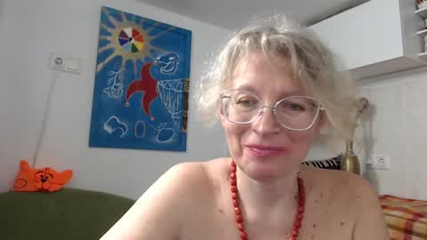 Zosya1111 online show from January 20, 2:57 pm