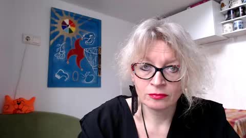 Zosya1111 online show from February 4, 9:28 am