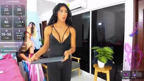 zou_quira online show from January 16, 1:36 am