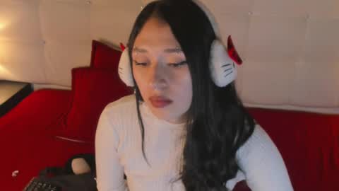 cintya kors online show from March 5, 5:29 am