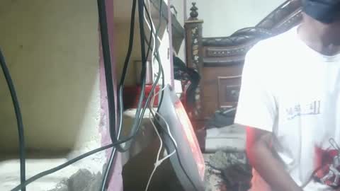 Snapshot of zoyakhan803 chatting on February 20, 9:09 pm zoyakhan803 online show from February 20, 9:09 pm