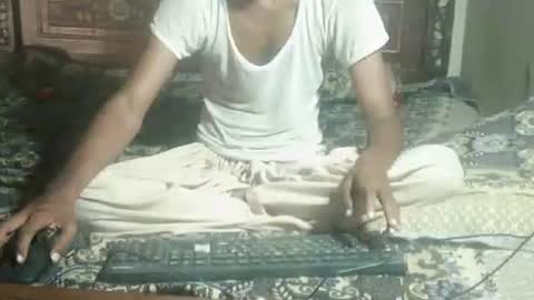 Snapshot of zoyakhan803 chatting on September 21, 5:00 am zoyakhan803 online show from September 21, 5:00 am