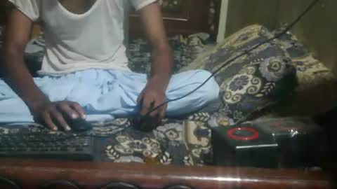 Snapshot of zoyakhan803 chatting on September 20, 1:19 am zoyakhan803 online show from September 20, 1:19 am