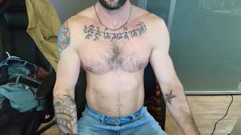 Zuko online show from February 26, 1:53 am