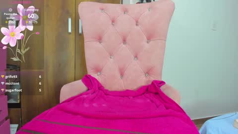 zule online show from February 26, 1:36 am