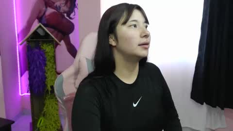 zulemapiel online show from April 29, 9:41 pm