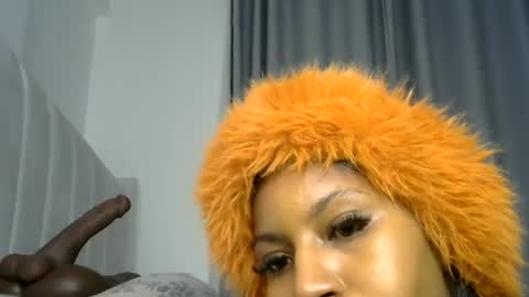 zurime3 online show from June 16, 3:32 am