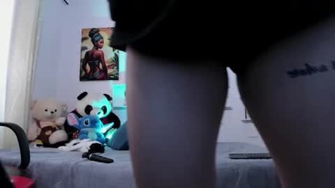 Zury Ramirez online show from January 16, 9:57 pm